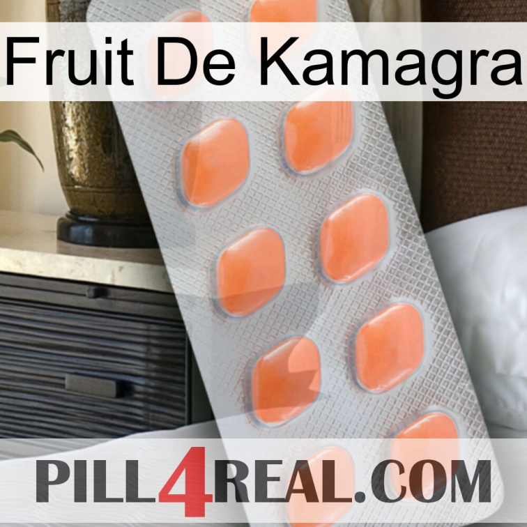 Kamagra Fruit 26